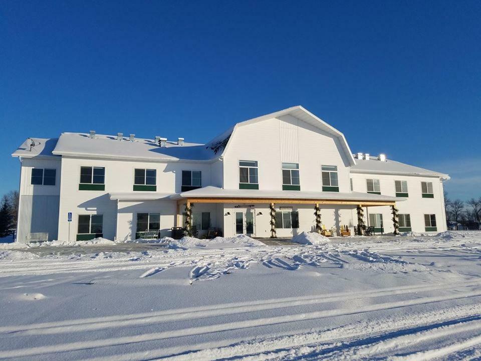 Lakes Inn At Dunvilla Zewnętrze zdjęcie